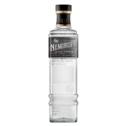 Wódka Nemiroff De Luxe 500 ml
