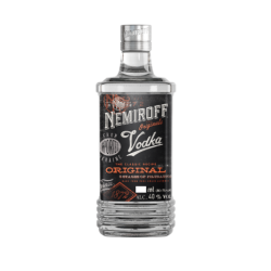 Wódka Nemiroff Orginal 700 ml