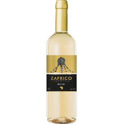 Zafrico Chenin Blanc Dry South Africa