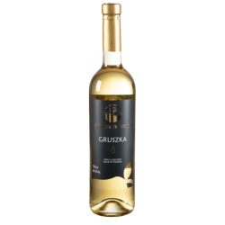 Wino gruszkowe