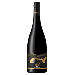 McW Reserve 660 Pinot Noir