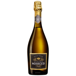 Nozecco Spumante Alcohol Free