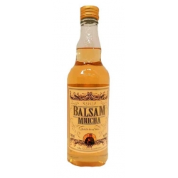 Wódka Balsam Mnicha 500 ml