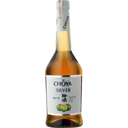 Choya Silver – wino śliwkowe