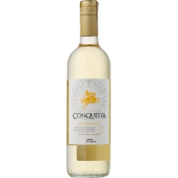 Conquesta Chardonnay Blanco