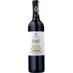 JMF Vinho Tinto V.R. Peninsula de Setubal