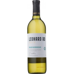 Leonard Road Semillion Sauvignon Blanc