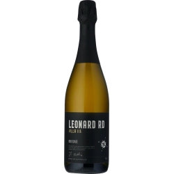 Wino musujące Leonard Road Sparkling Brut Cuvee