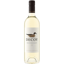 Decoy California Sauvignon Blanc