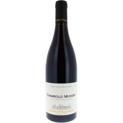 HENRI DE VILLAMONT CHAMBOLLE-MUSIGNY 2019