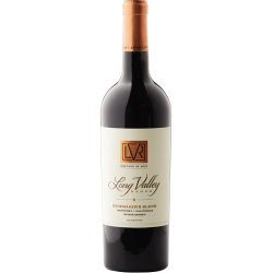 LONG VALLEY RANCH RED BLEND