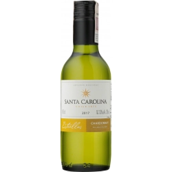 Santa Carolina Chardonnay 187 ml
