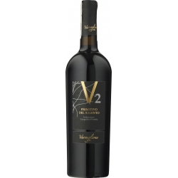 Varvaglione V2 Primitivo del Salento