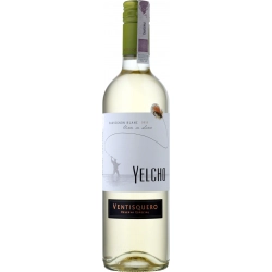 Yelcho Reserva Sauvignon Blanc